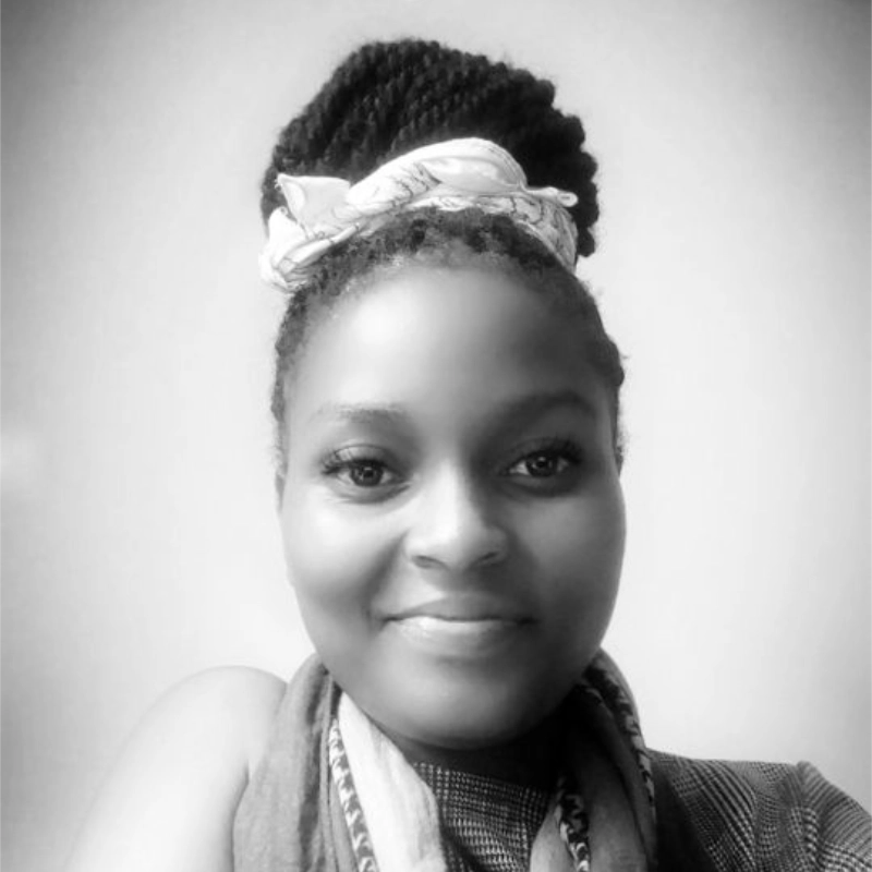 Hannah Ndulu, Head of Training
