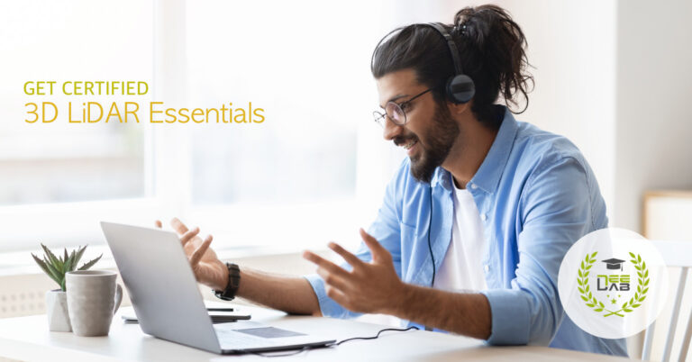 3D Point Cloud Essentials