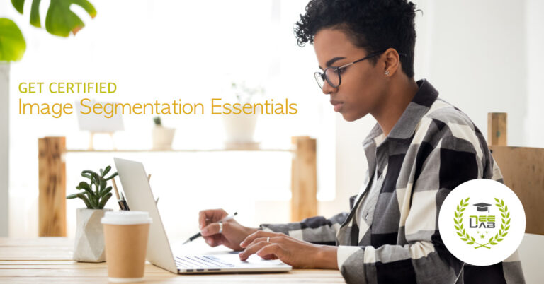 Image Segmentation Essentials