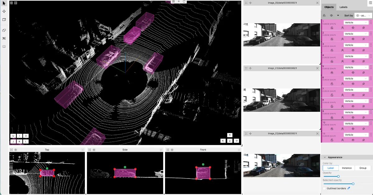 Point cloud labeling is one of the fastest-growing skills in data annotation — powering self-driving cars, robotics, and 3D mapping. This beginner's guide explains what point clouds are, how annotation works, the industries that rely on it, and the tools used to capture and label 3D data.