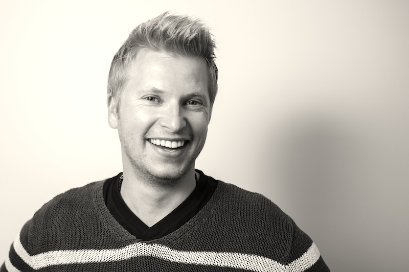 Kari Kinnunen, Founder
